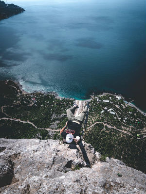 Отдых в Ласпи – Куш-Кая 